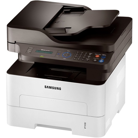 Multifunctional Samsung Xpress SL-M2675F, laser monocrom, A4